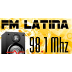 Radio Latina logo