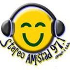 Radio Stereo Amistad logo