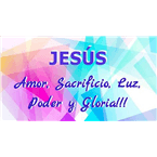 Jesús Amor y Luz logo