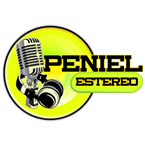 Peniel Estereo logo