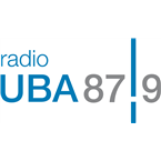 Radio UBA logo