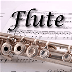 FLUTE logo