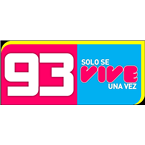 Estación 93 logo