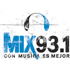 Radio Mix Tucumán logo