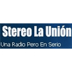 Stereo La Union logo