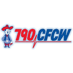 CFCW logo