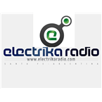 ELECTRIKA RADIO logo