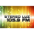 STEREO LUZ logo