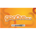 Groove 89.5 logo