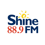 Shine FM logo