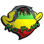 Noflaw Reggae logo