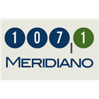 Meridiano logo