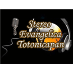 Stereo Evangelica.tk logo