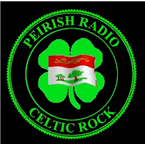 PEIrish Radio logo