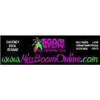 BOOMONLINE logo