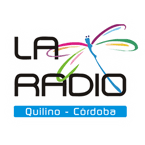 La Radio Quilino logo