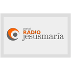 Radio Jesús María logo