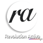 Revolución-Activa-Radio logo