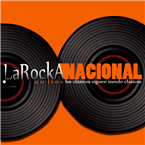 La Rocka 90's logo