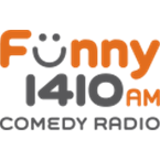 Funny 1410 logo