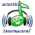 Radio Acustica Internacional logo