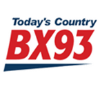 Pure Country 93 logo