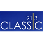 FM Classic logo