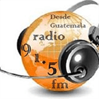 Radio Voz Que Clama En El Desierto logo