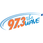 The Wave logo