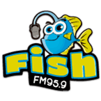 Radio Fish logo