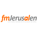 Fm Jerusalén logo