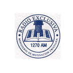 Radio Exclusiva 1270 Guatemala logo