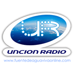 Uncion Radio logo