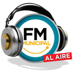 FM Radio Municipal logo