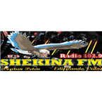 Shekina Fm logo