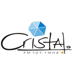 Radio Cristal logo