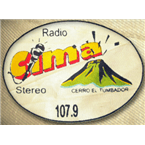 Radio Décima logo