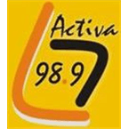 Radio Activa Concordia logo