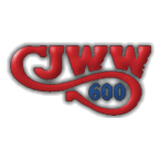 Country 600 CJWW logo