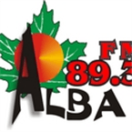 Radio Alba logo