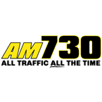 AM 730 logo