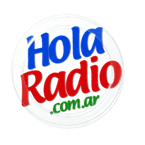 Hola Radio logo