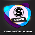 Shock FM logo