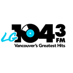 the breeze 104.3 logo