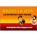 Radio Luz de Esperanza logo