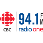 CBC Radio One Saskatoon logo