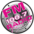 Fm Fusión logo