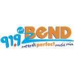 The Bend logo