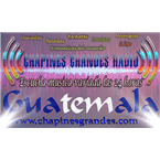 Chapines Grandes Radio logo