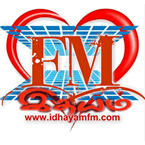 Idhayam FM logo